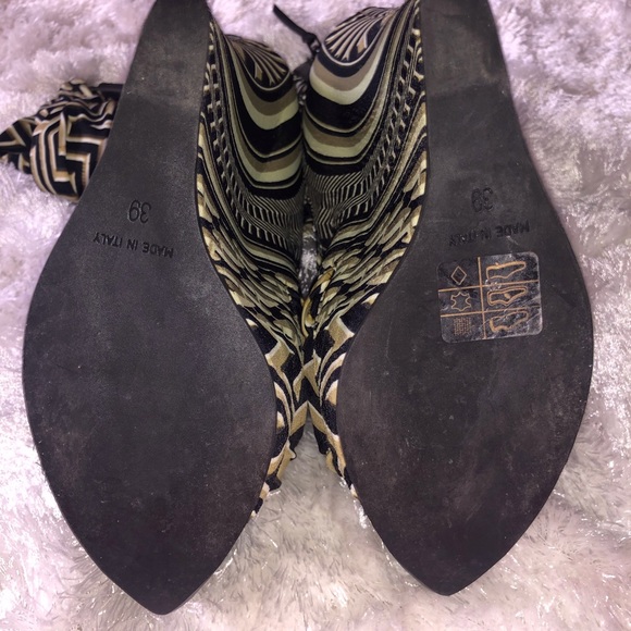 Givenchy platform shoes - Picture 5 of 6